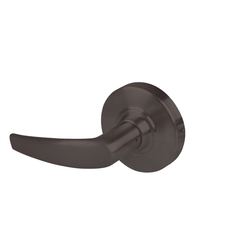 643E - Aged Bronze